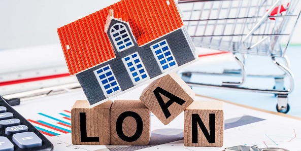 Different Types of Home Loans in India