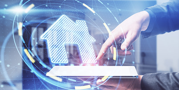 The Future of Real Estate_ How Technology is Transforming the Industry
