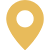 location pin