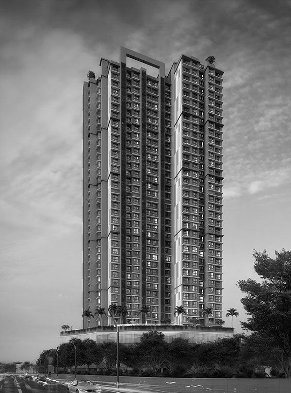 Paradigm- Antalya