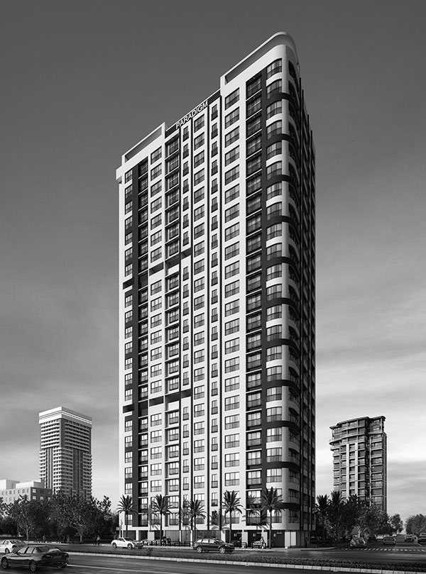 Paradigm-El Signora