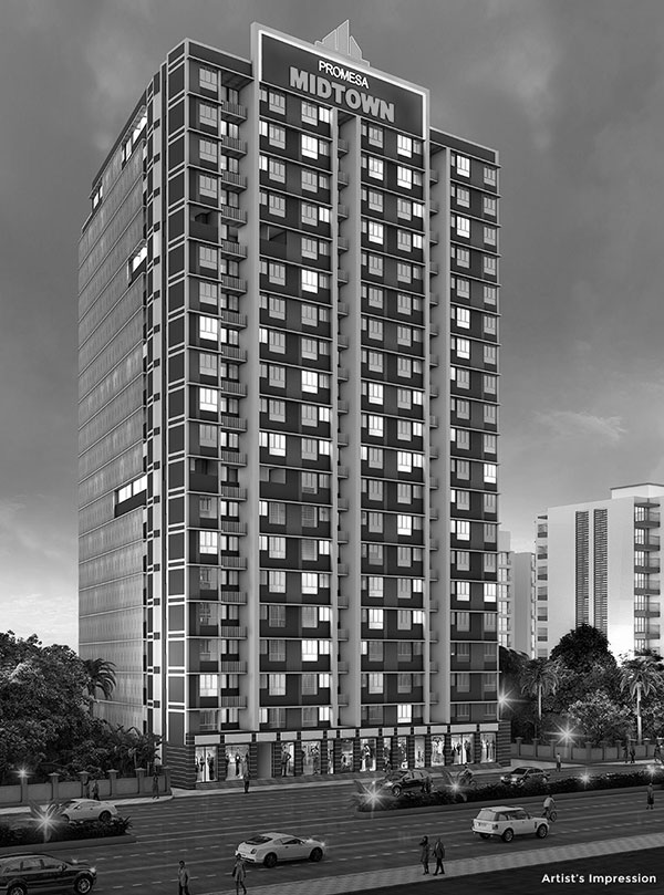 Promesa Midtown