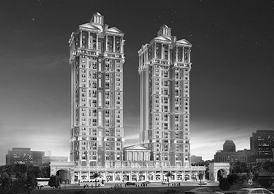 Empire Estate