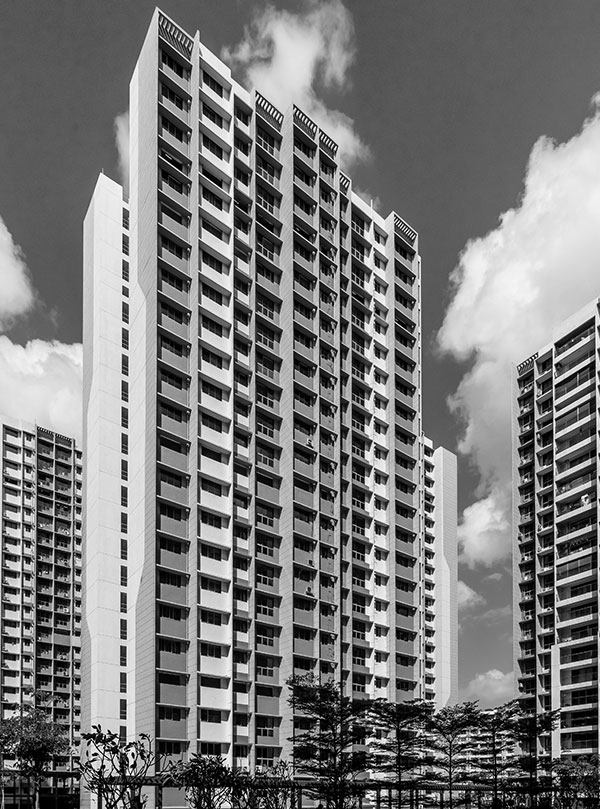 Vasant-Oasis