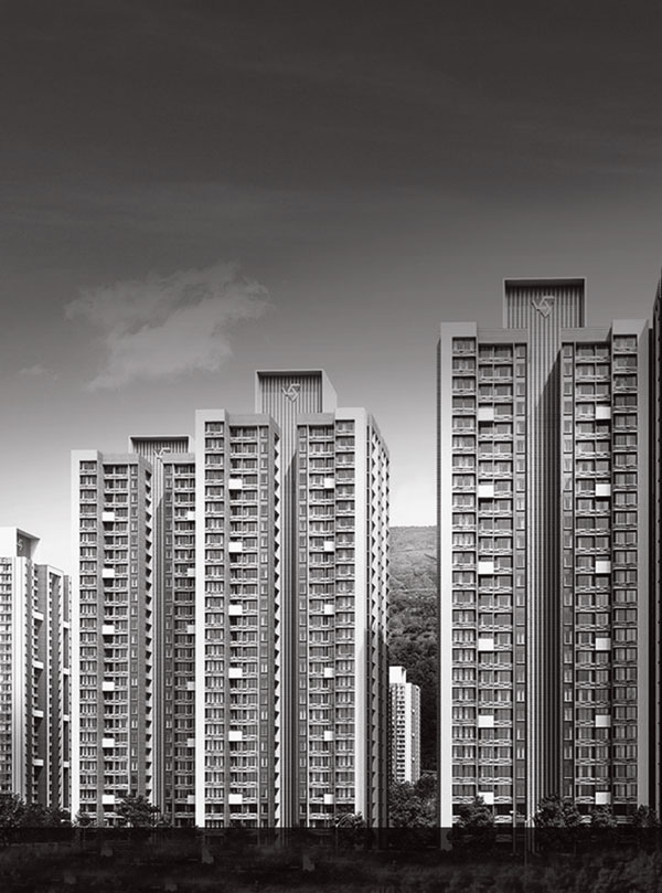 Wadhwa Wise City