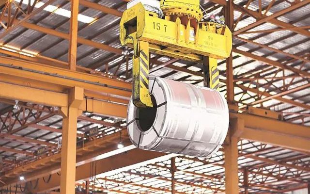Centre-reduces-import-duties-on-steel-cement-Here-what-realtors-say