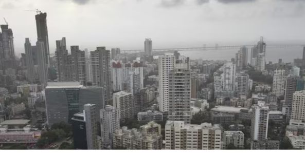 Mumbai real estate market Here’s why listed realtors are making a beeline for redevelopment projects